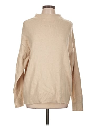 Ann Taylor Turtleneck Sweater (view 1)