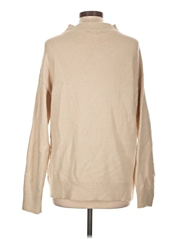 Ann Taylor Turtleneck Sweater (view 2)