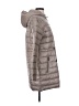 Kenneth Cole New York 100% Polyester Gray Coat Size S - photo 4