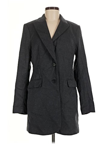 H&M Coat (view 1)