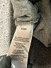 Free Country Solid Gray Pullover Sweater Size S - photo 8