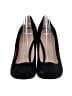Nine West Black Heels Size 7 1/2 - photo 2