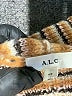 A.L.C. Orange Cardigan Size XS - photo 7