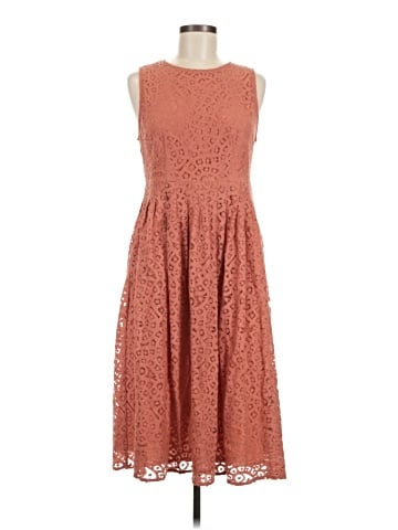 Forever 21 Contemporary Casual Dress (view 1)