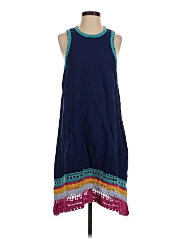 Akemi + Kin Casual Dress (view 1)