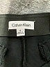 Calvin Klein Solid Black Active Pants Size 6 - photo 7