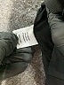 Calvin Klein Solid Black Active Pants Size 6 - photo 8