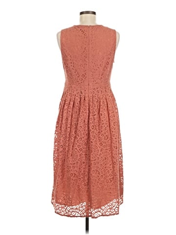 Forever 21 Contemporary Casual Dress (view 2)