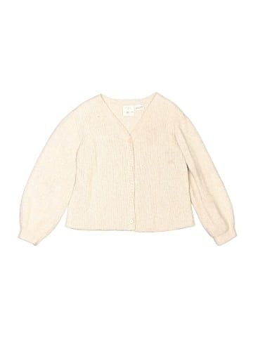Zara Cardigan (view 1)