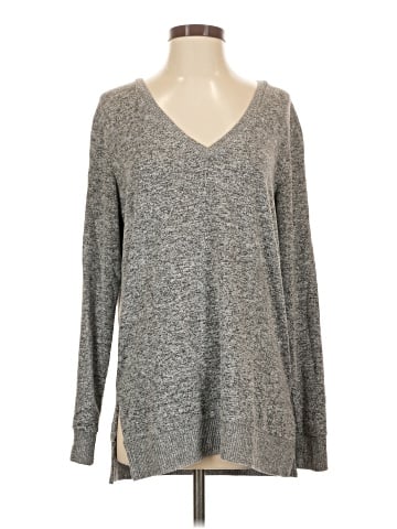 Lucky Brand Pullover Sweater (view 1)
