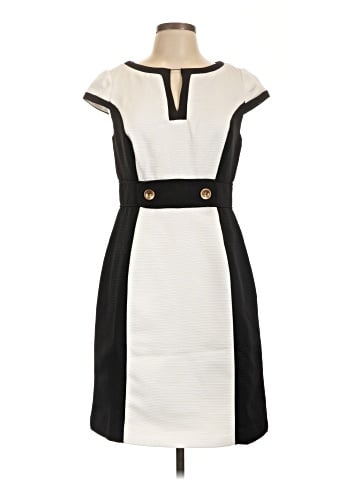 Sandra Darren Casual Dress (view 1)