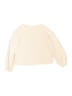 Zara Ivory Cardigan Size 5 - 6 - photo 2