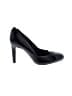 Aldo Black Heels Size 6 1/2 - photo 1