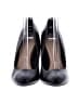 Aldo Black Heels Size 6 1/2 - photo 2
