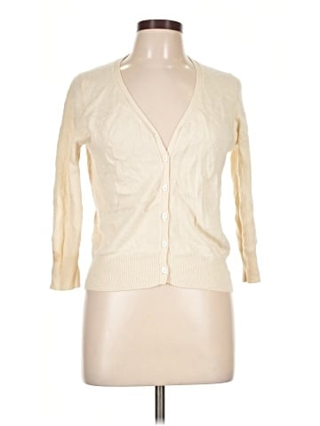 Neiman Marcus Cashmere Cardigan (view 1)