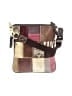 Coach Brown Crossbody Bag One size - photo 1