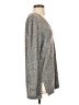 Lucky Brand Gray Pullover Sweater Size S - photo 4