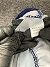 Unbranded Blue Swimsuit Cover Up Size L - photo 3