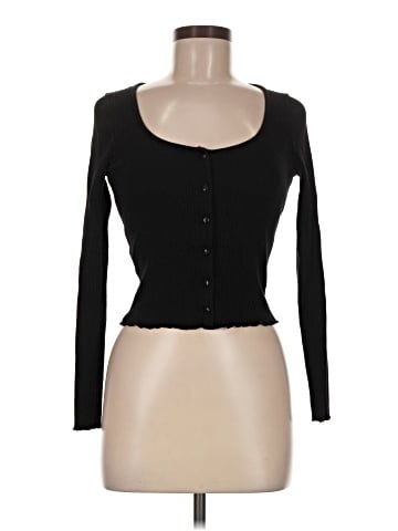 Miss Selfridge Cardigan (view 1)