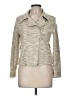 Max Studio Gold Jacket Size M - photo 1