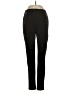 Zara Basic Solid Black Active Pants Size S - photo 1