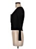 Miss Selfridge Black Cardigan Size 6 - photo 5