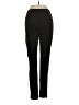 Zara Basic Solid Black Active Pants Size S - photo 2