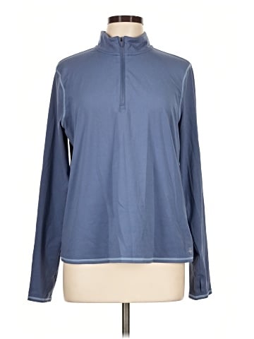 Soybu Long Sleeve Turtleneck (view 1)