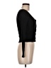 Miss Selfridge Black Cardigan Size 6 - photo 4