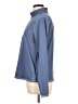 Soybu Blue Long Sleeve Turtleneck Size L - photo 5