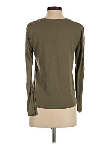 Hippie Rose Sweatshirt (view 2)