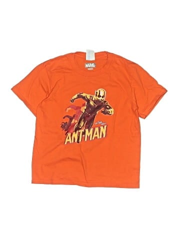 Marvel Short Sleeve T-Shirt (view 1)