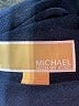 MICHAEL Michael Kors Blue Coat Size XL - photo 6