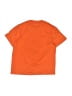Marvel 100% Baumwolle Orange Short Sleeve T-Shirt Size S (youth) - photo 2