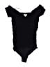 L'Agence Black Bodysuit Size XS (0) - photo 1