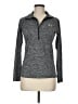 Under Armour Gray Fleece Size M - photo 1