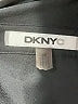 DKNYC 100% Polyester Black Long Sleeve Blouse Size 3X - photo 7