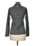 Under Armour Gray Fleece Size M - photo 2