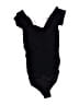 L'Agence Black Bodysuit Size XS (0) - photo 2