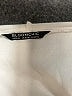 BLOOMCHIC Ivory Zip Up Hoodie Size 22 - photo 7