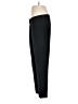 J.Crew 100% Polyester Solid Black Dress Pants Size 4 (tall) - photo 5