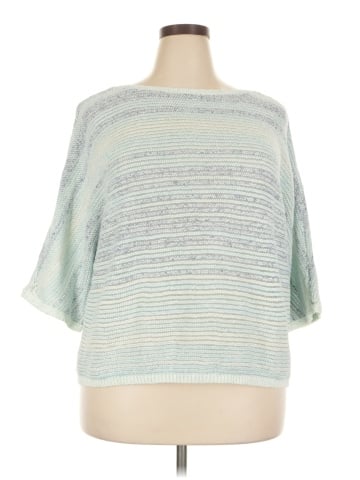 Purejill Pullover Sweater (view 1)