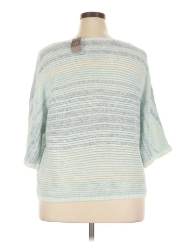 Purejill Pullover Sweater (view 2)