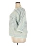 Purejill Blue Pullover Sweater Size 2X - photo 5