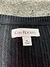 Kim Rogers Black Pullover Sweater Size XL - photo 7