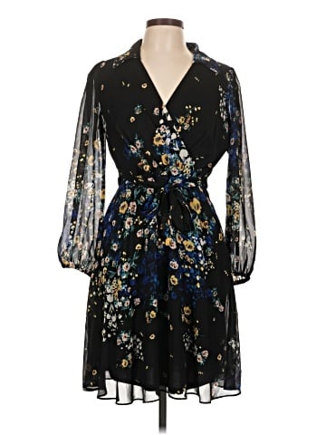 DKNY Cocktail Dress (view 1)