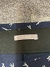 Maurices Polka Dots Blue Active Pants Size L - photo 4