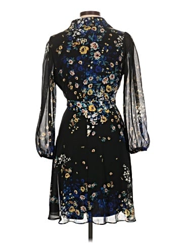 DKNY Cocktail Dress (view 2)