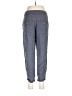 Max Jeans Solid Gray Casual Pants Size 8 - photo 2