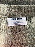 Old Navy Gray Pullover Sweater Size XL (tall) - photo 4